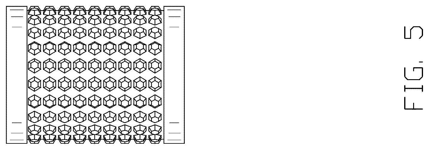 Patent USD1076538 Figure 5 – Straw cover