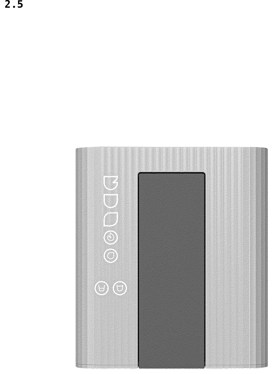 Patent USD1076548 Figure 10 – Coffee maker