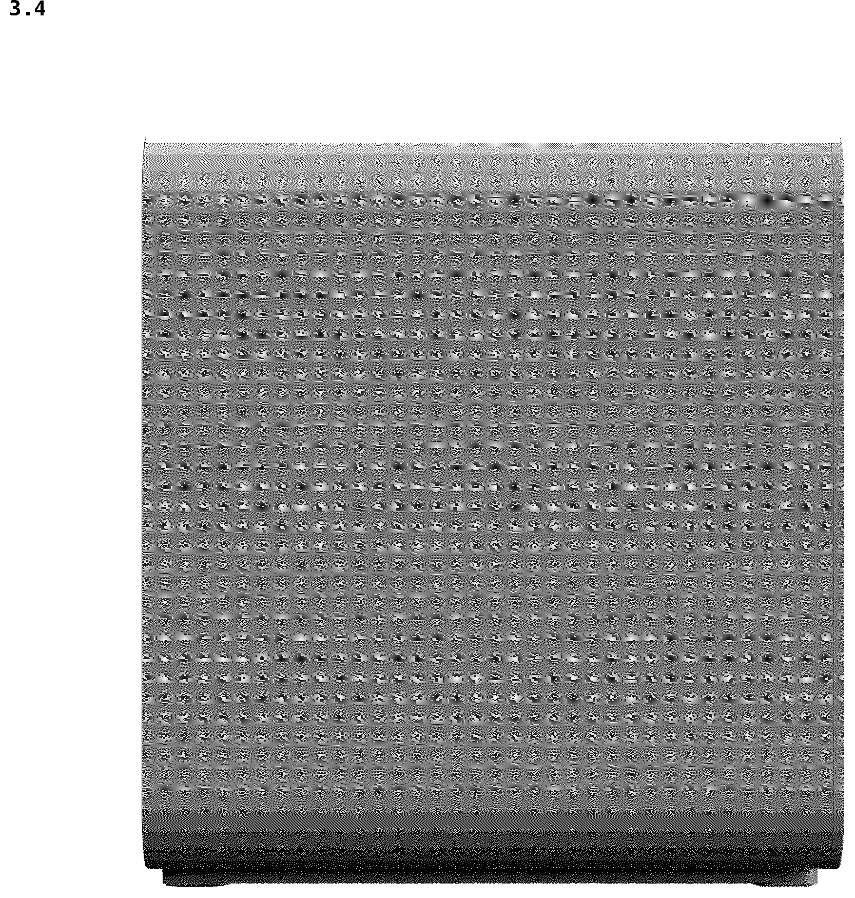 Patent USD1076548 Figure 14 – Coffee maker