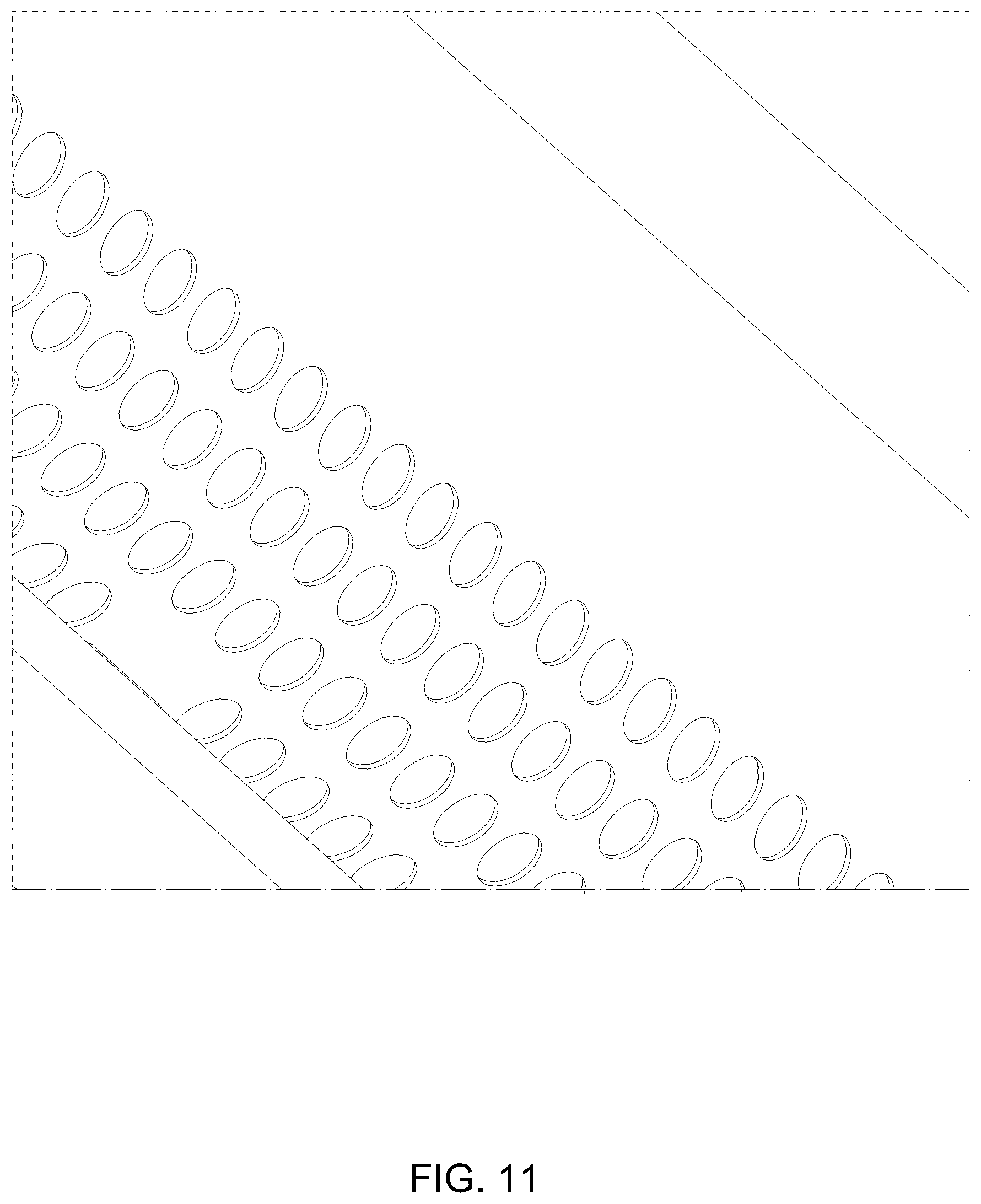 Patent USD1076564 Figure 11 – Electric oven