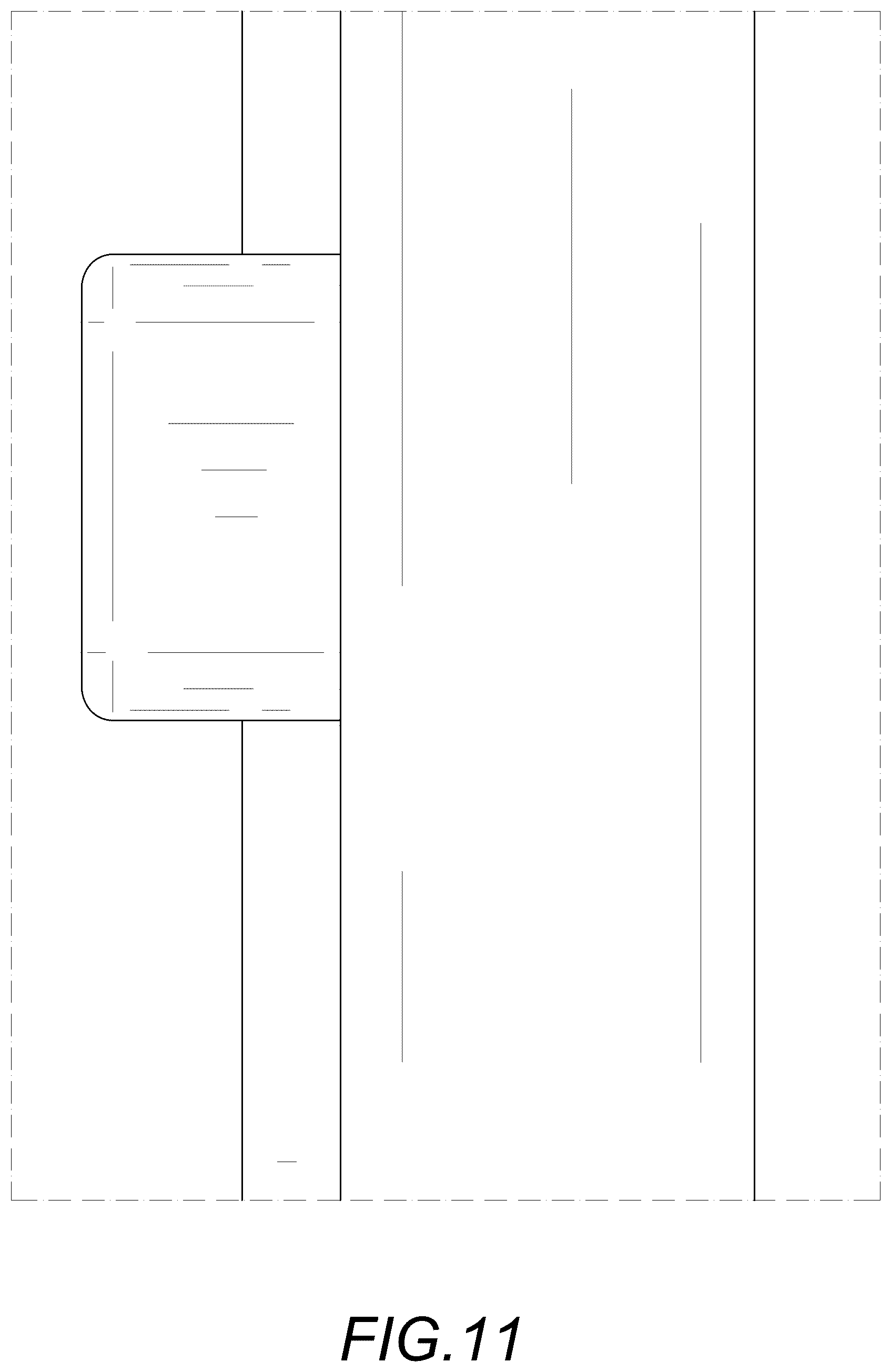 Patent USD1076572 Figure 11 – Hot plate
