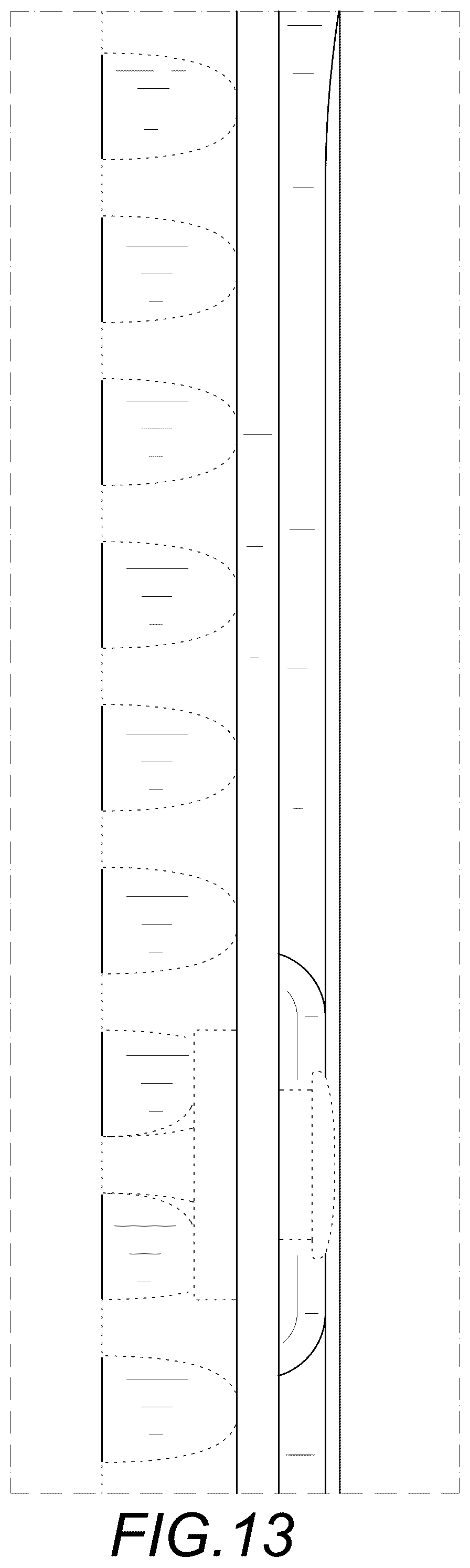 Patent USD1076572 Figure 13 – Hot plate
