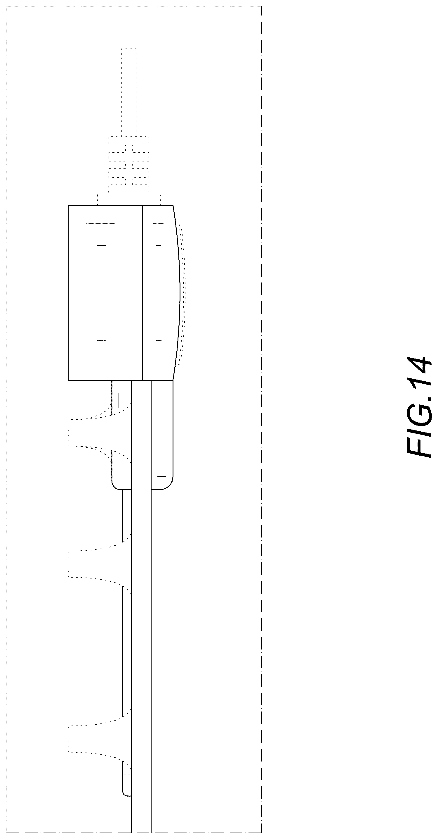 Patent USD1076572 Figure 14 – Hot plate