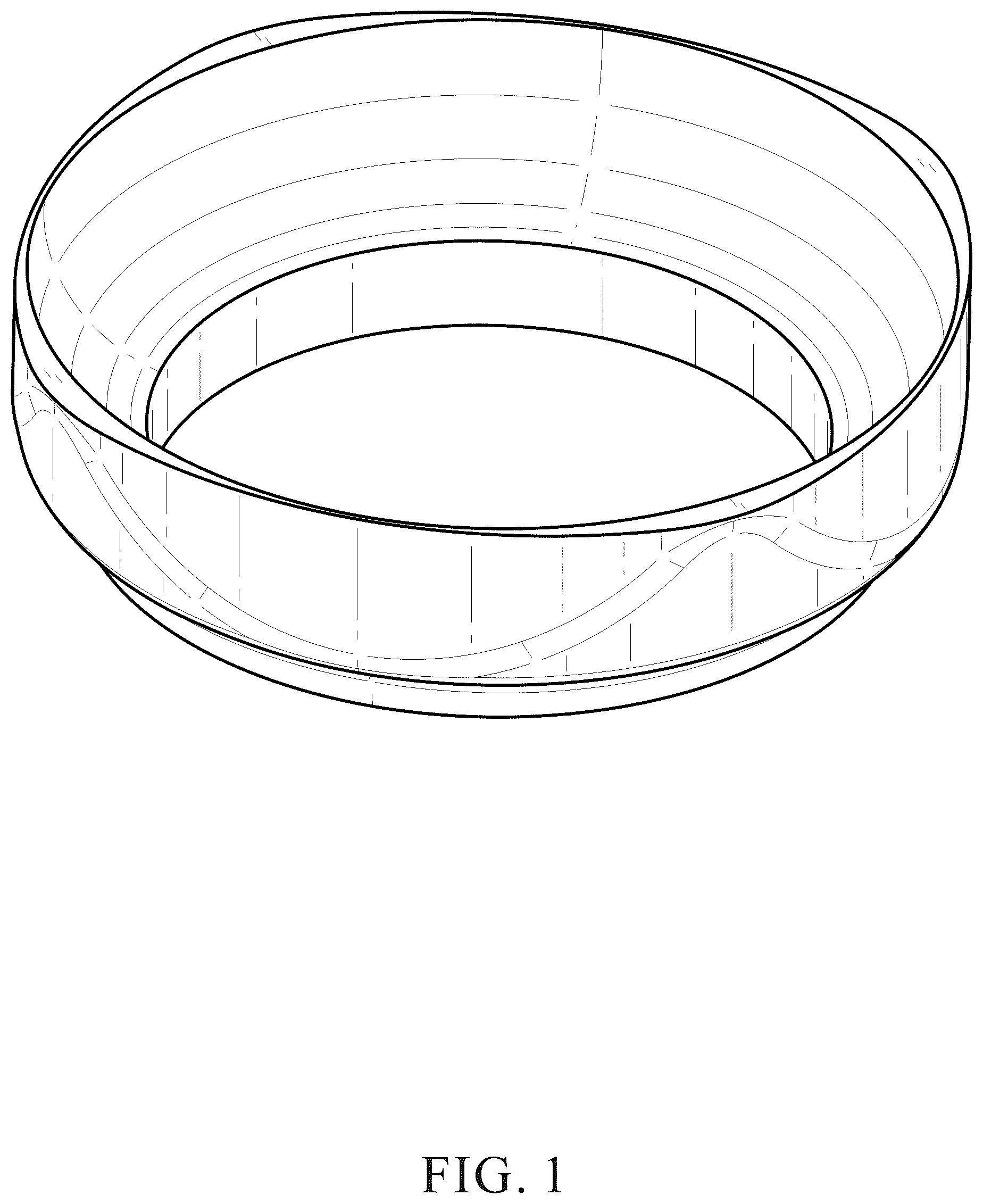 Patent USD1076581 Figure 1 – Coffee tool