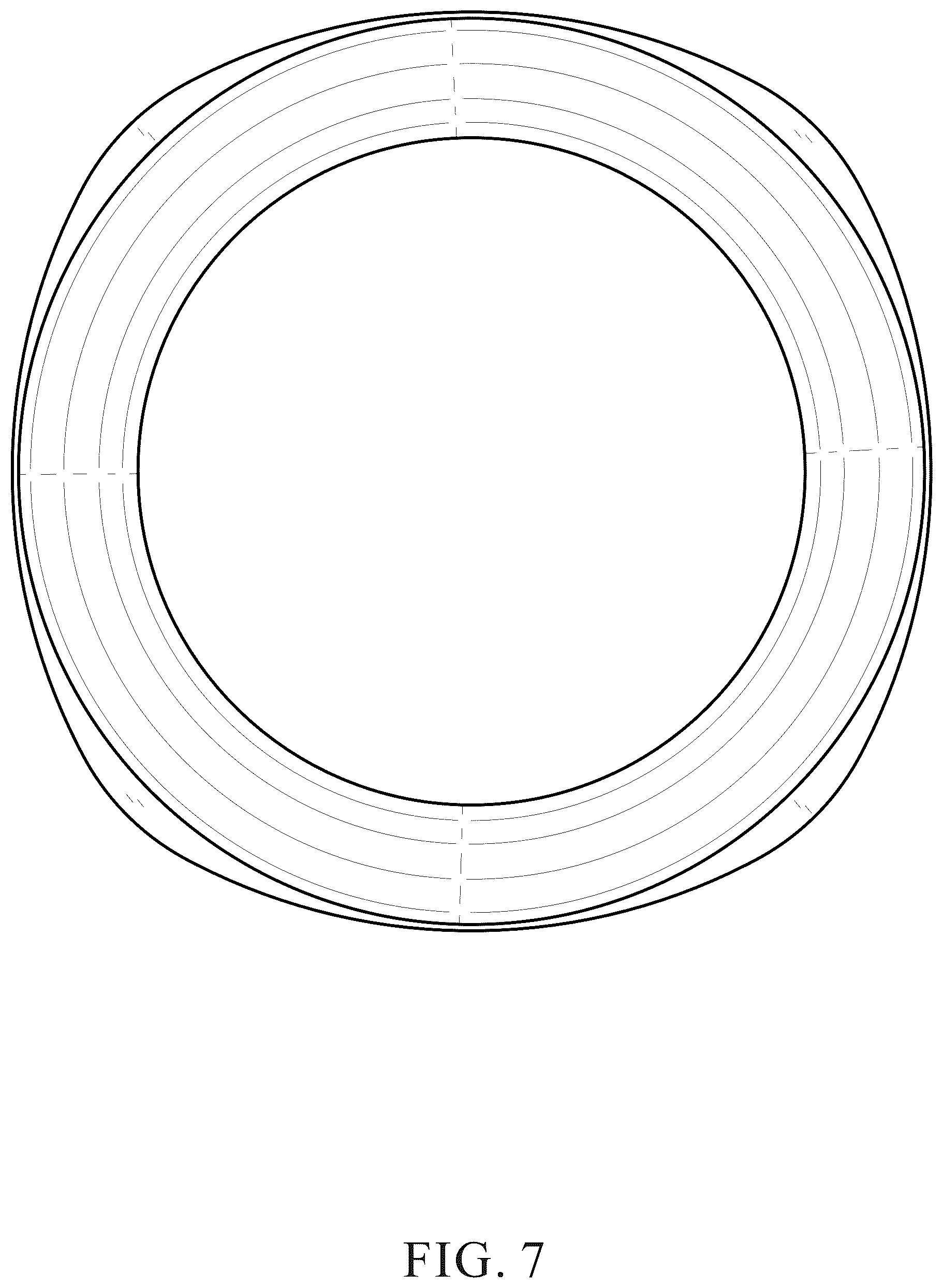 Patent USD1076581 Figure 7 – Coffee tool