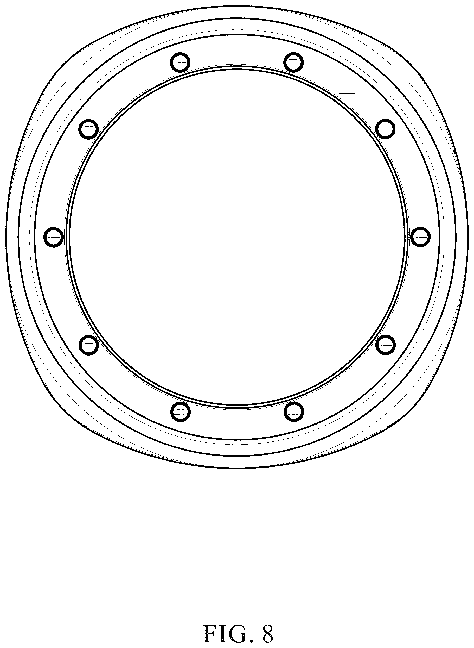 Patent USD1076581 Figure 8 – Coffee tool
