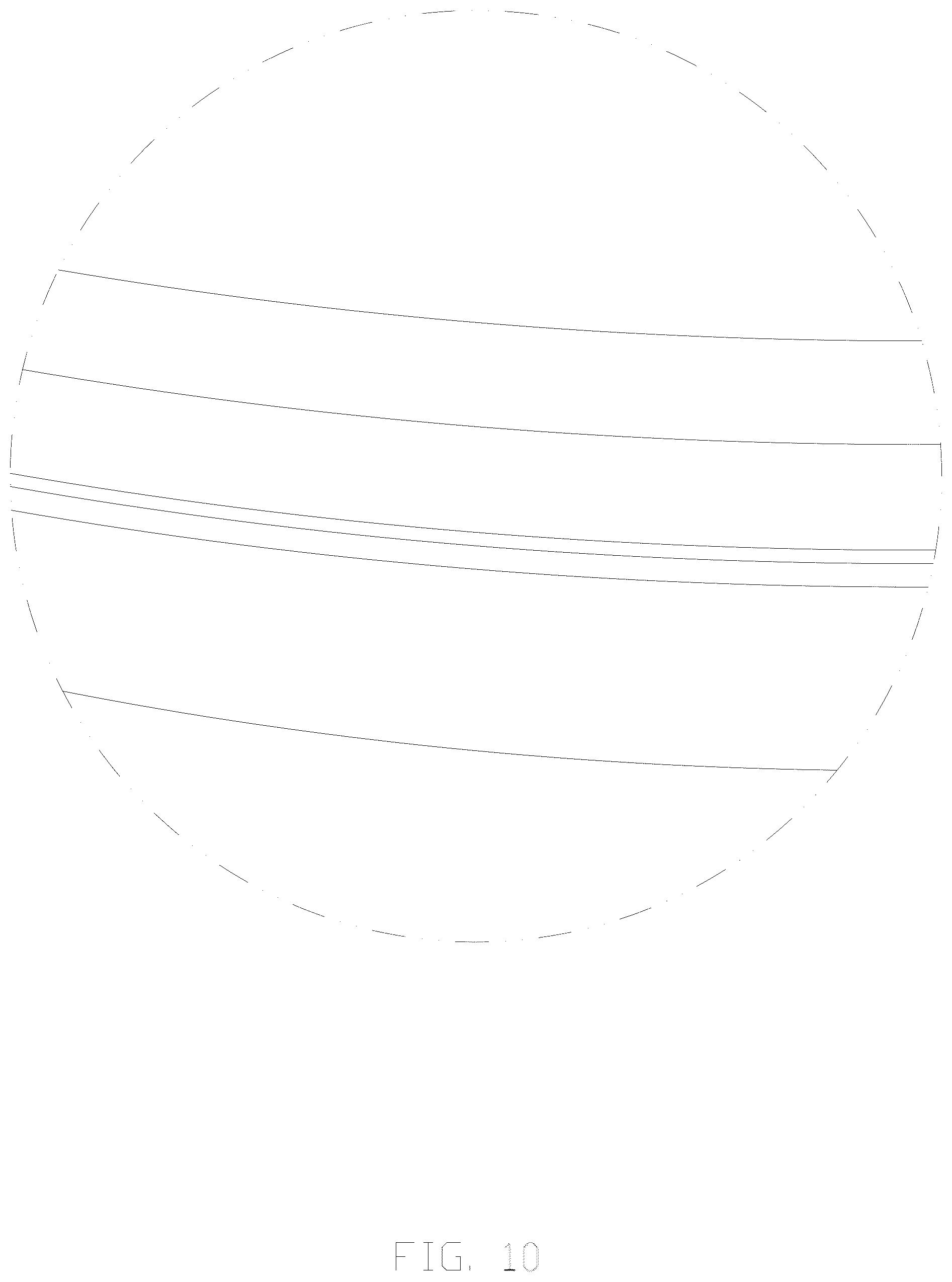Patent USD1076588 Figure 10 – Cup with base