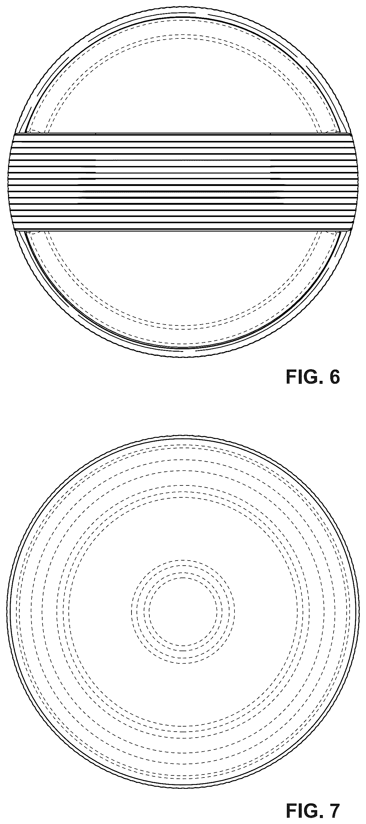 Patent USD1076592 Figure 4 – Lid
