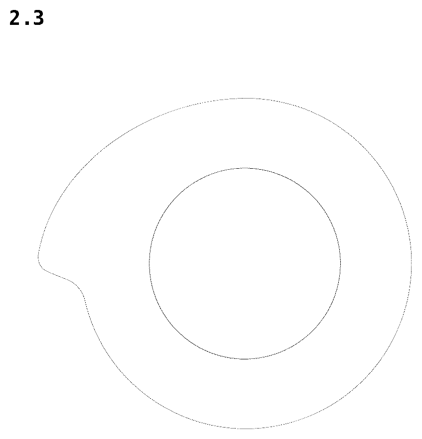 Patent USD1076596 Figure 7 – Dish
