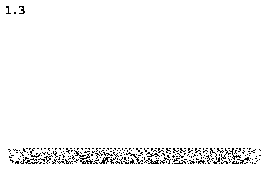 Patent USD1076597 Figure 3 – Dish