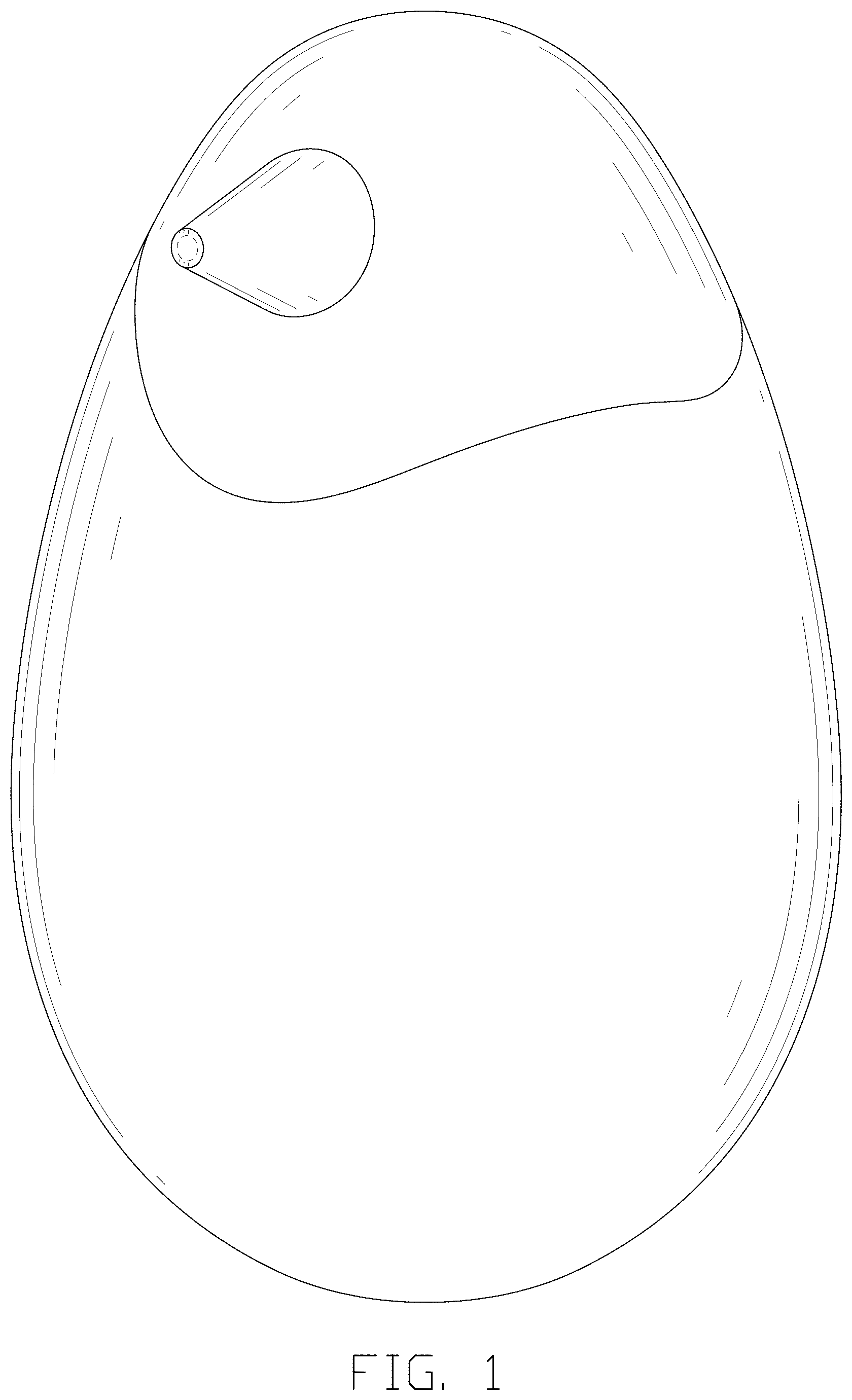 Patent USD1076599 — Set of spice containers — Figure 1