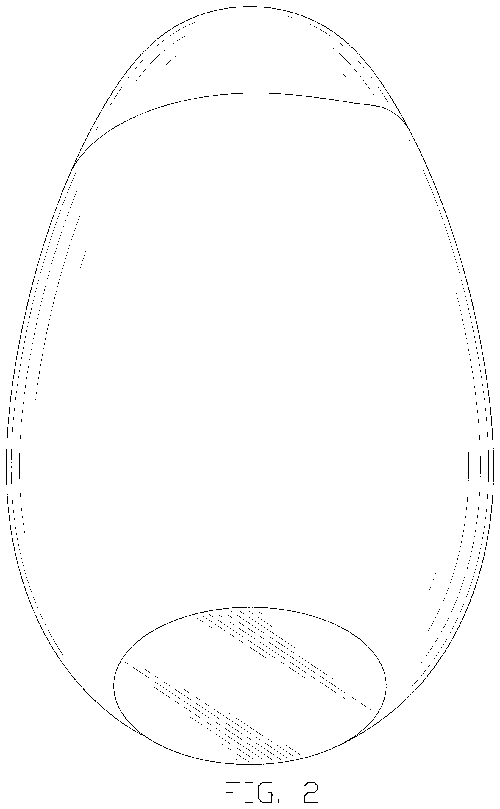 Patent USD1076599 Figure 2 – Set of spice containers