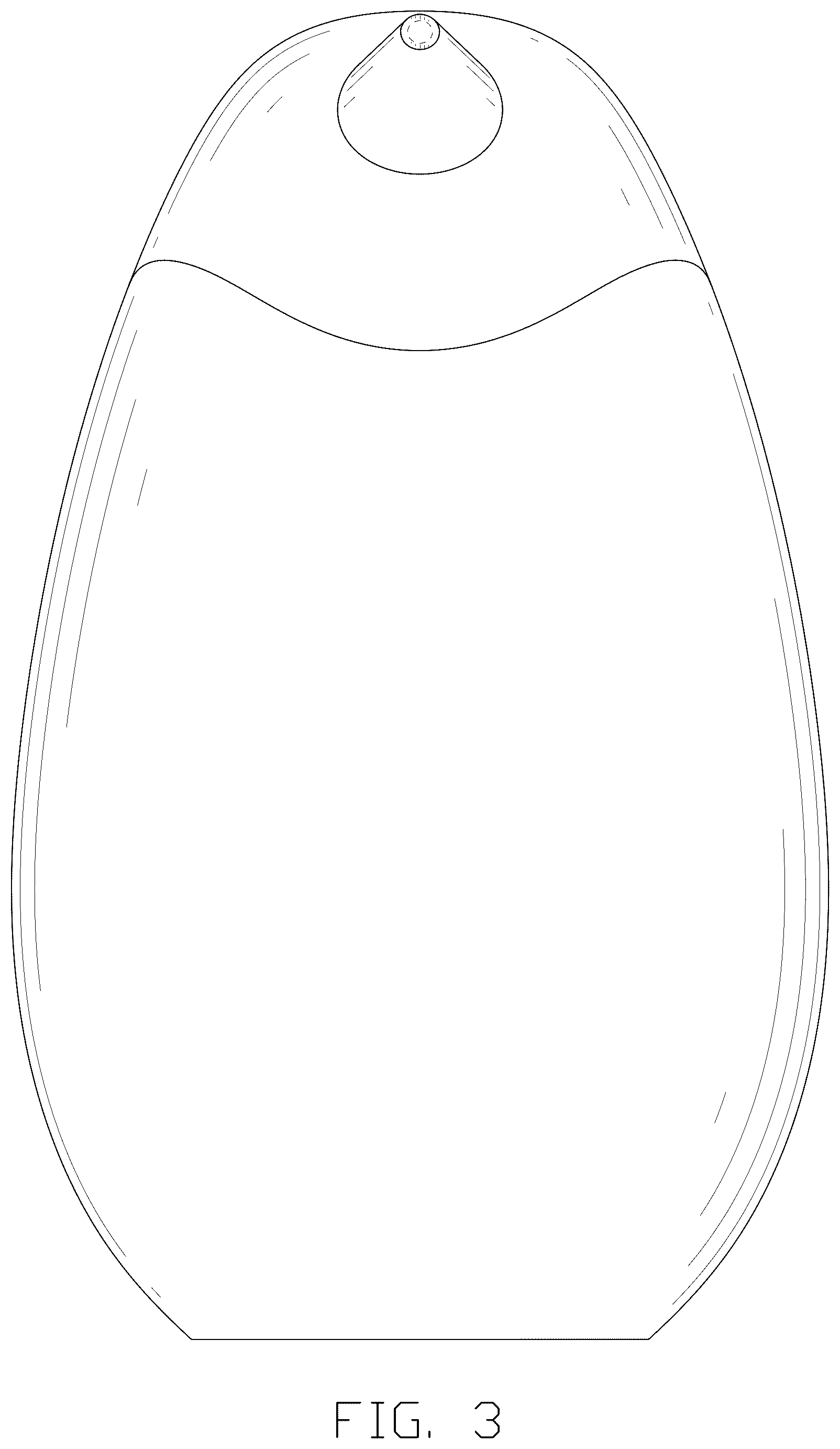 Patent USD1076599 Figure 3 – Set of spice containers