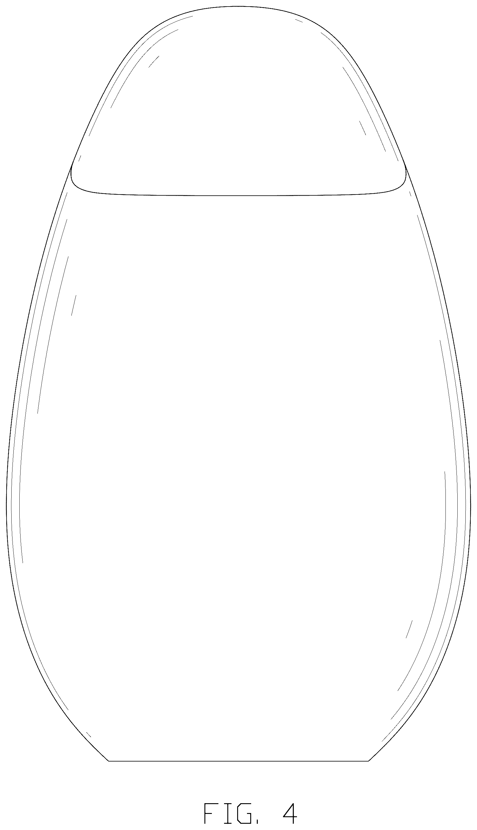 Patent USD1076599 Figure 4 – Set of spice containers
