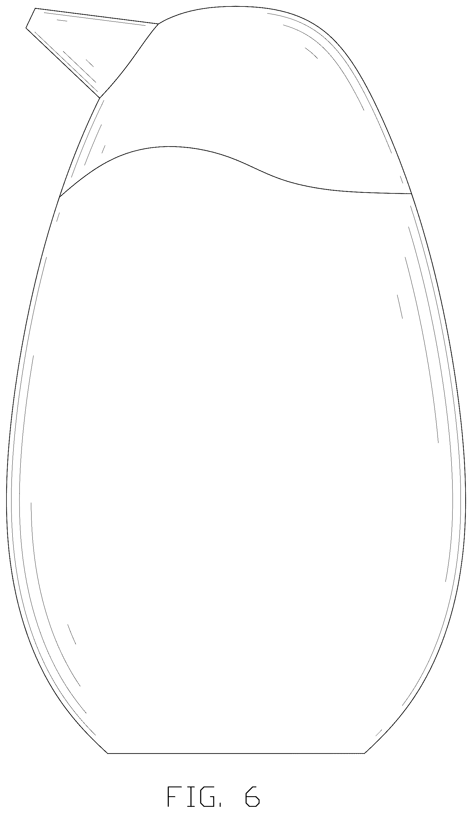 Patent USD1076599 Figure 6 – Set of spice containers