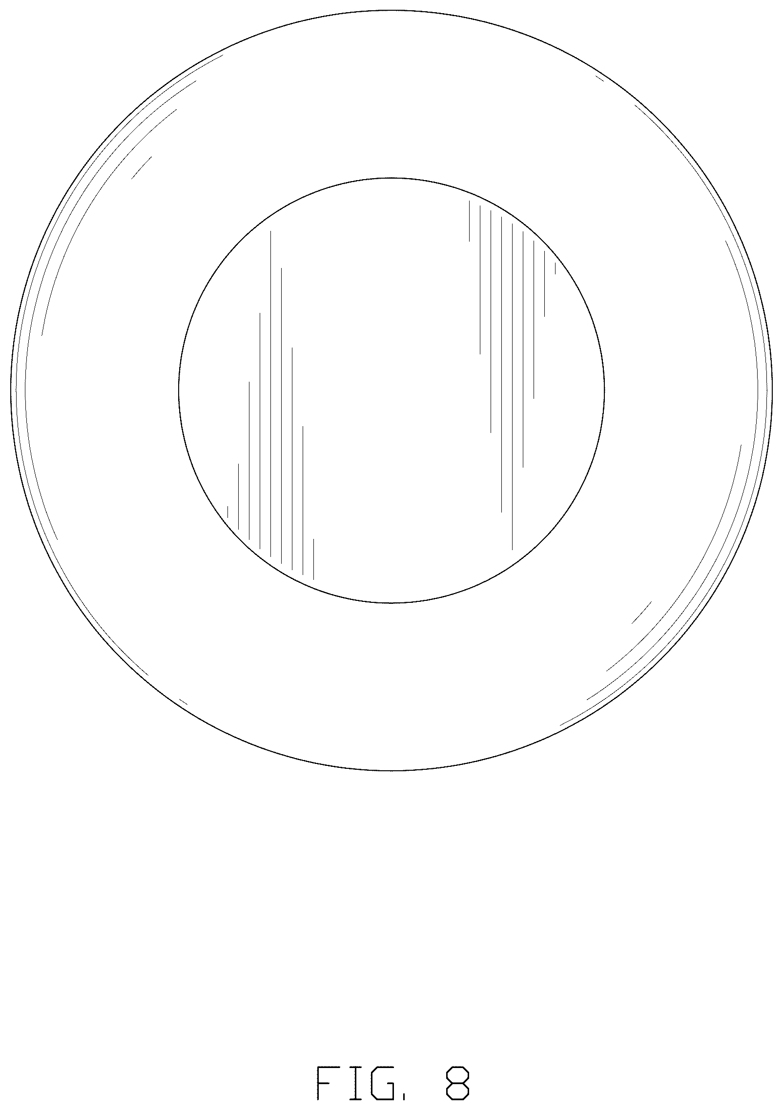 Patent USD1076599 Figure 8 – Set of spice containers