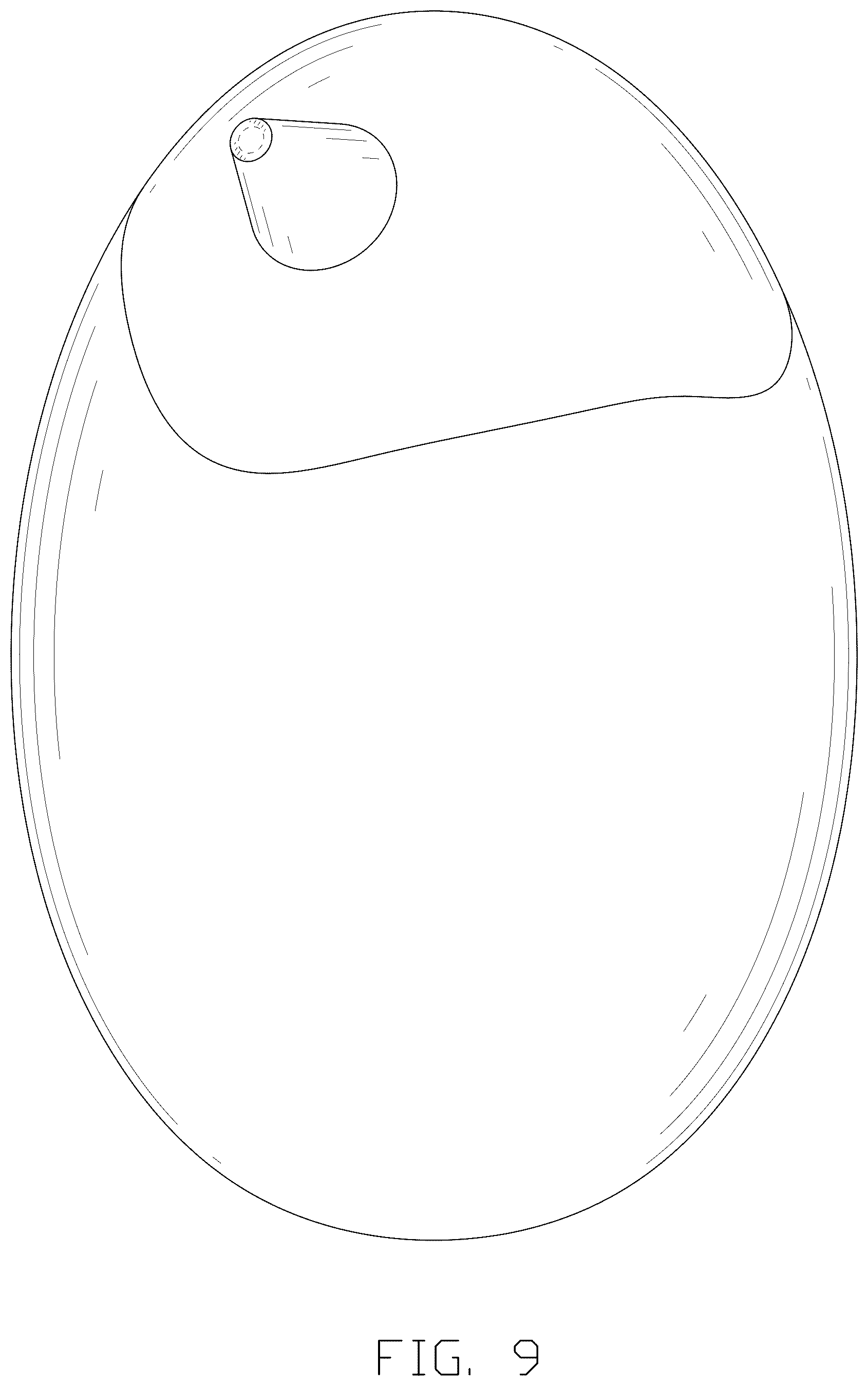 Patent USD1076599 Figure 9 – Set of spice containers
