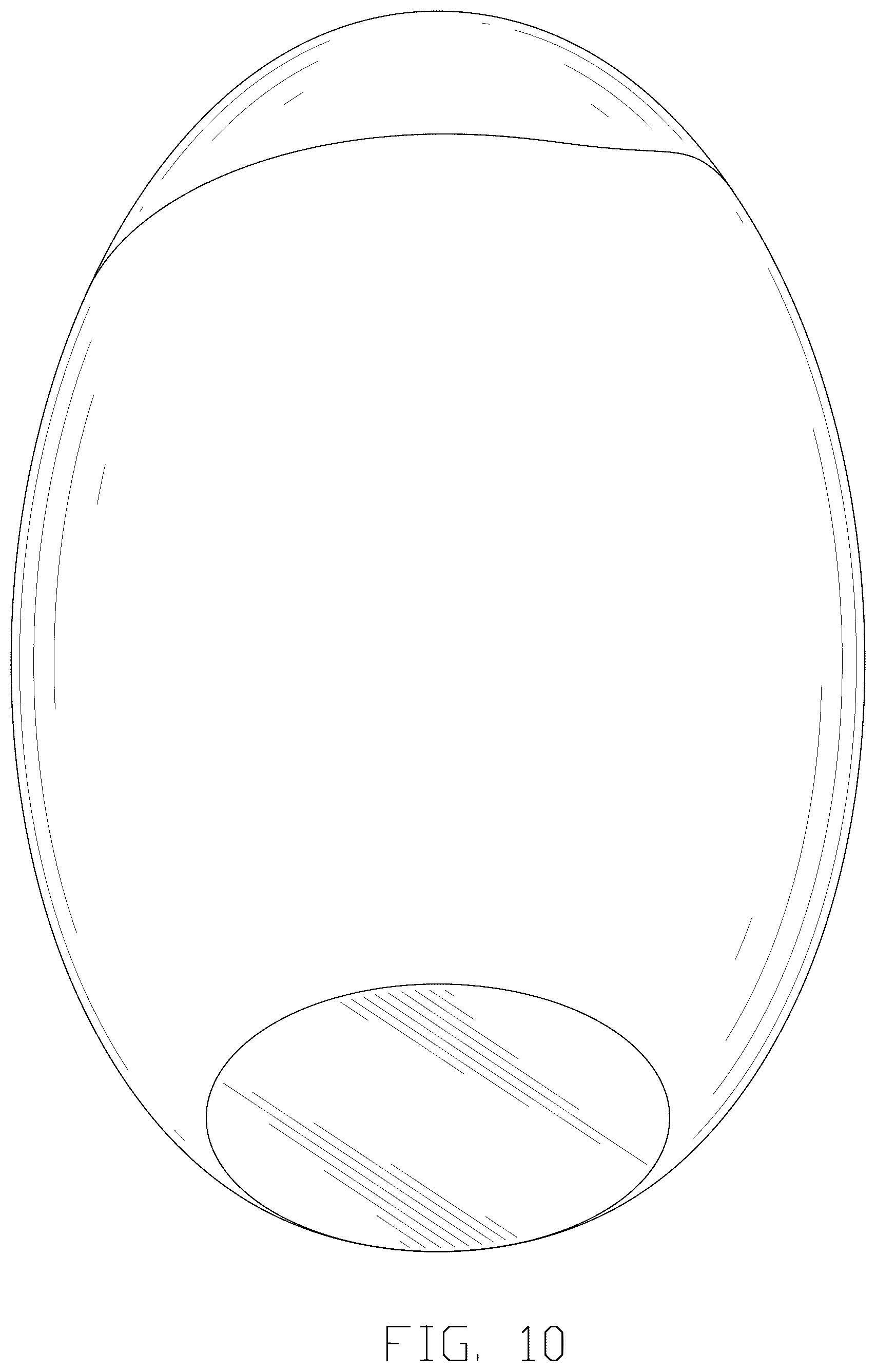 Patent USD1076599 Figure 10 – Set of spice containers