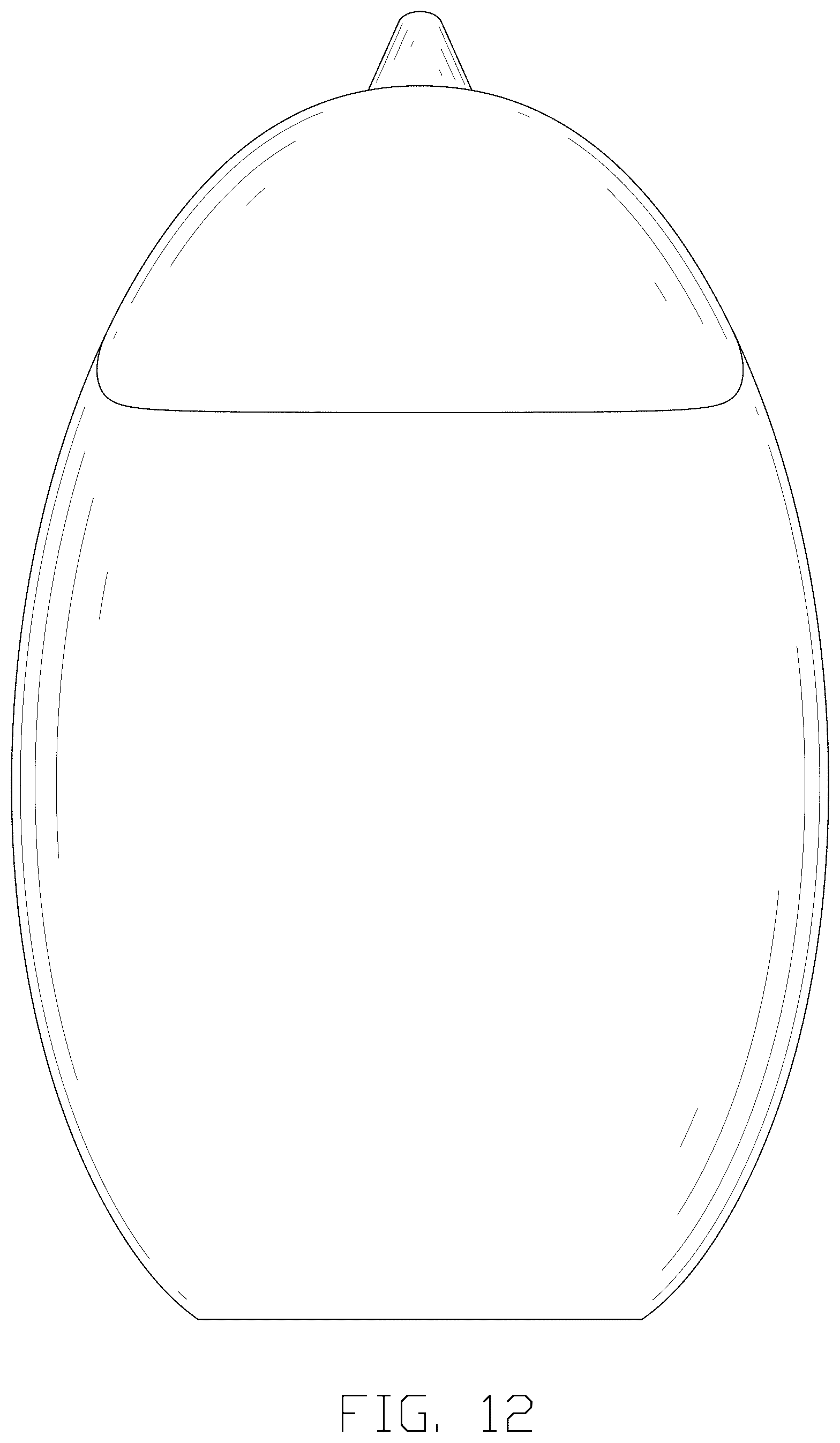 Patent USD1076599 Figure 12 – Set of spice containers