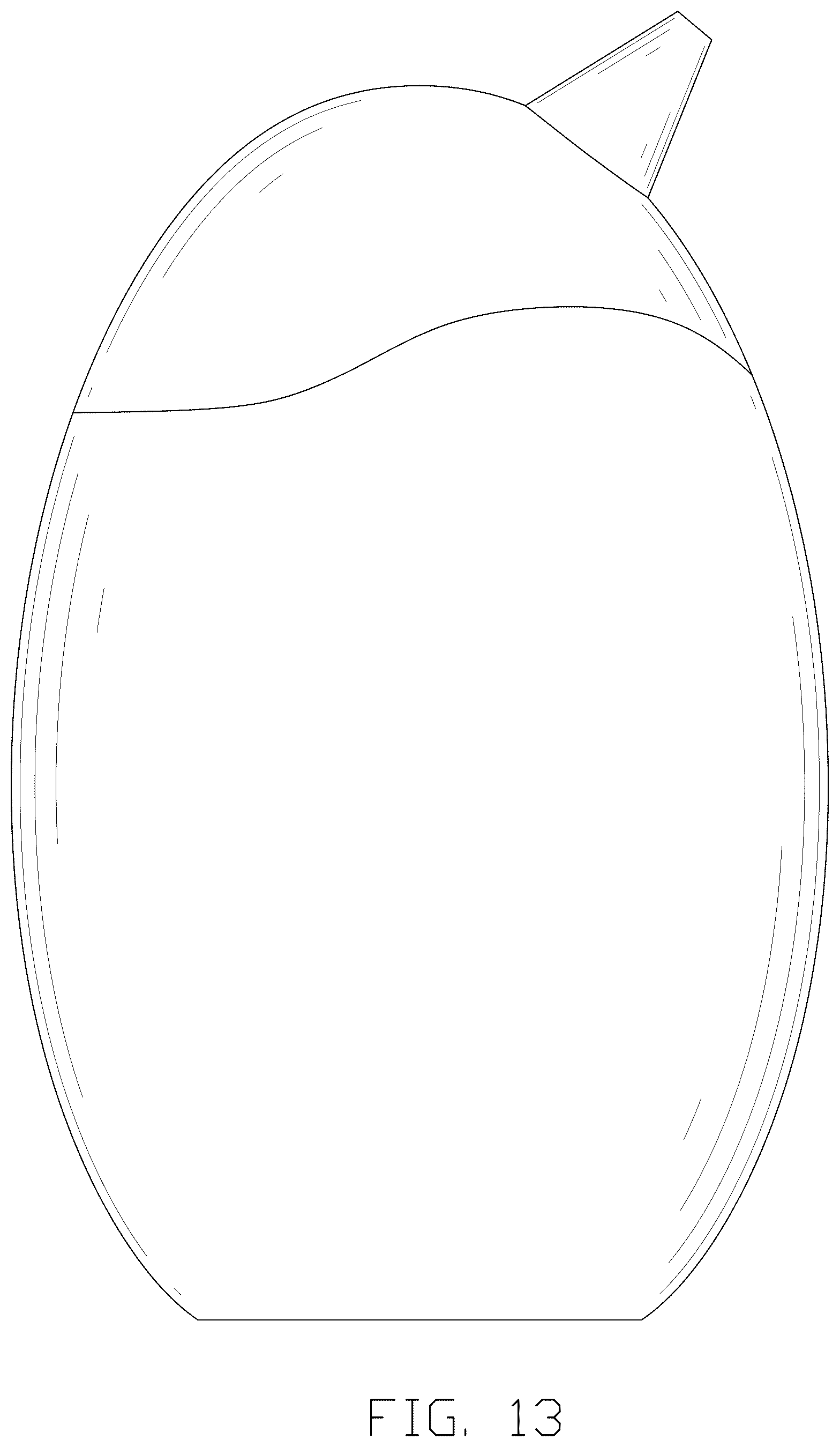 Patent USD1076599 Figure 13 – Set of spice containers