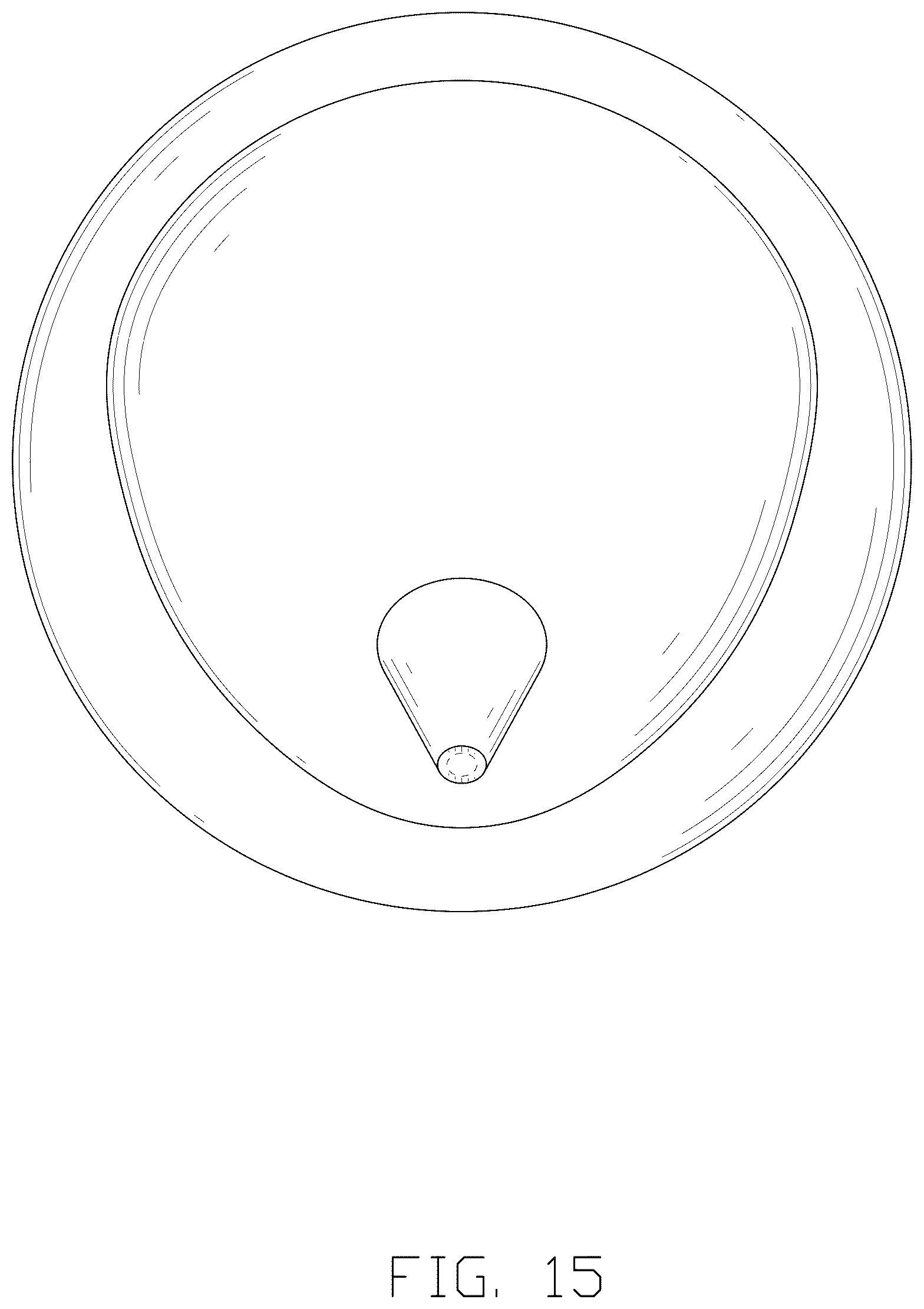 Patent USD1076599 Figure 15 – Set of spice containers