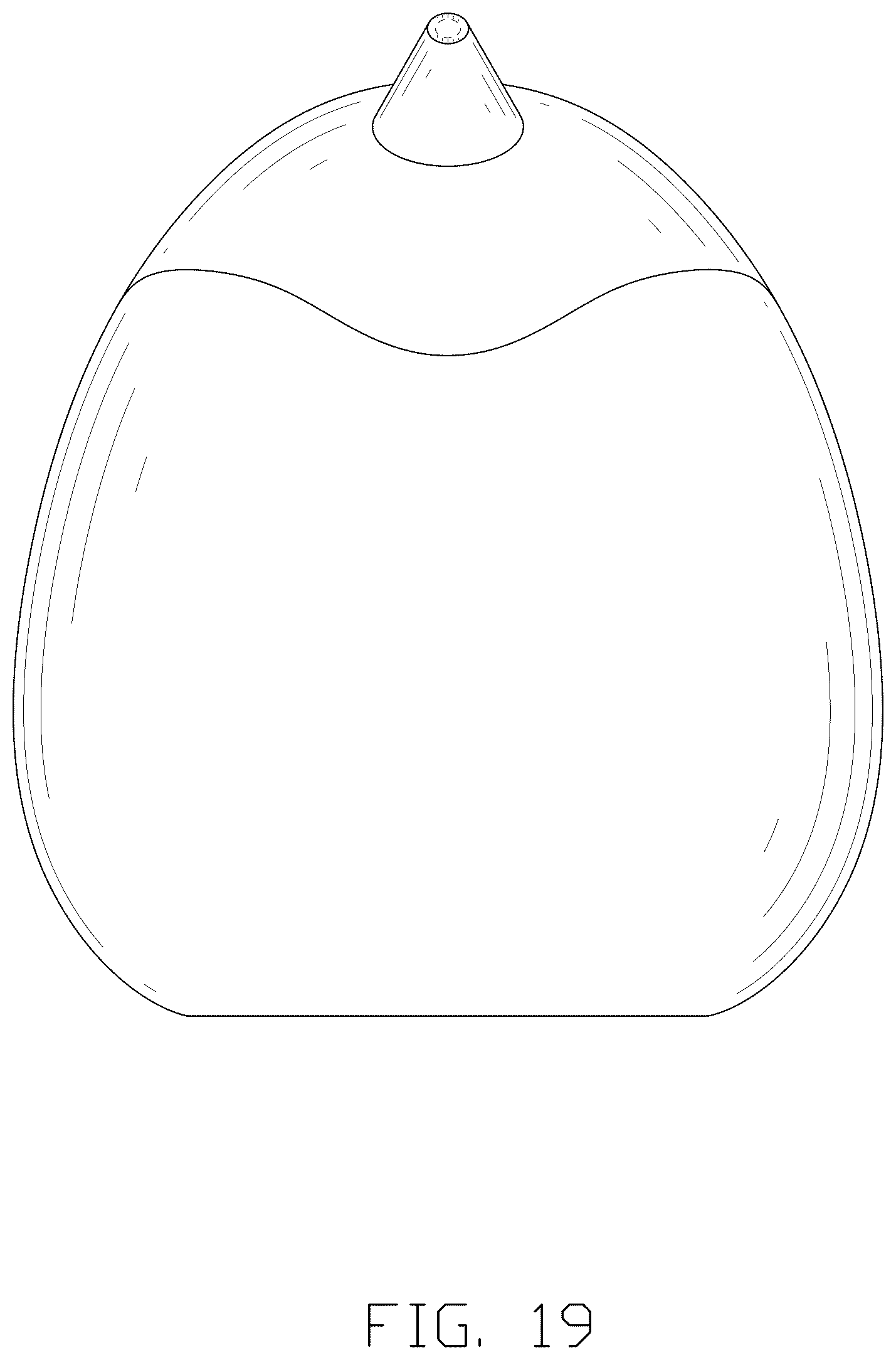 Patent USD1076599 Figure 19 – Set of spice containers