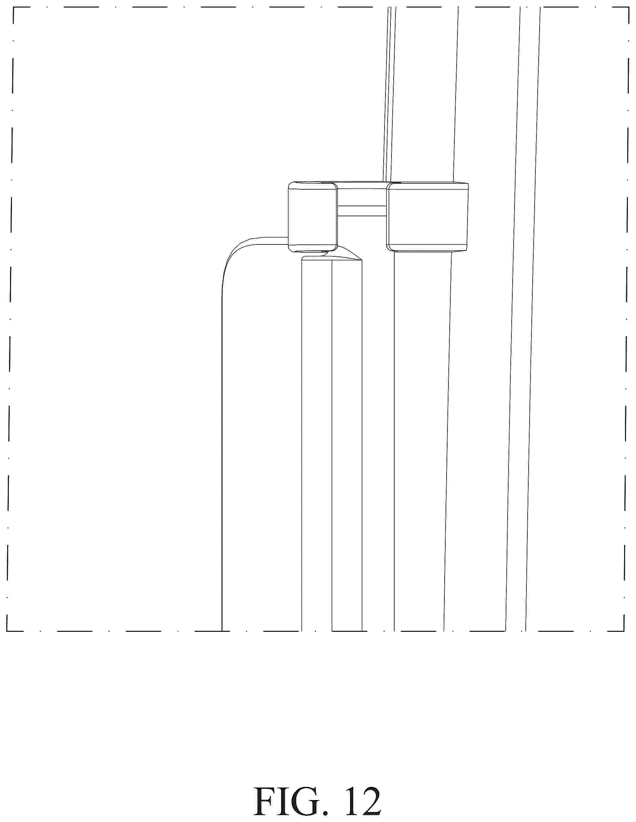 Patent USD1076605 Figure 12 – Egg container