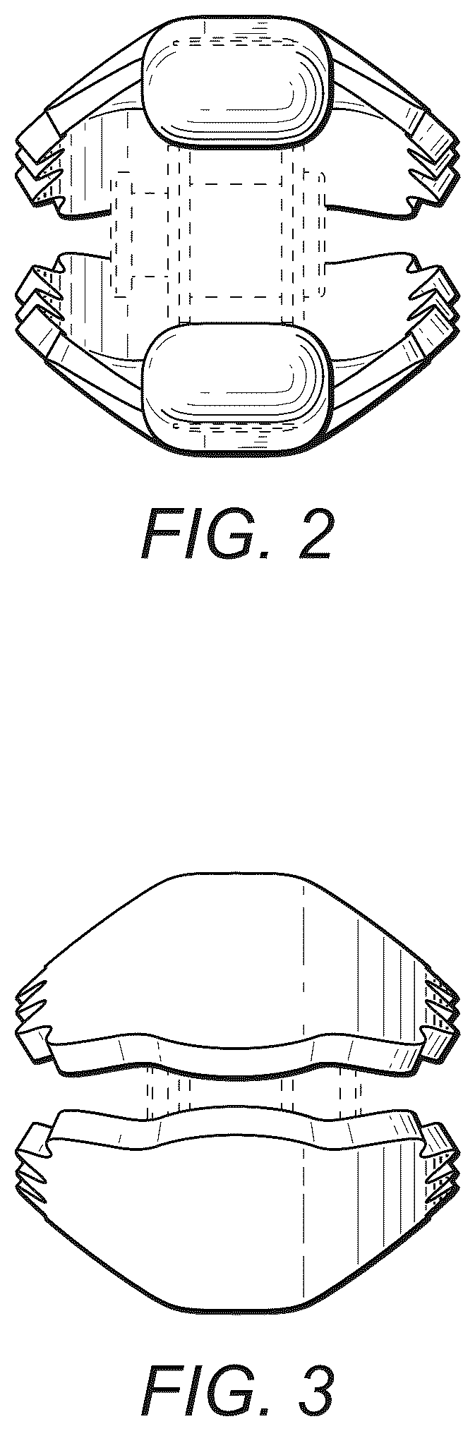 Patent USD1076612 Figure 2 – Tongs