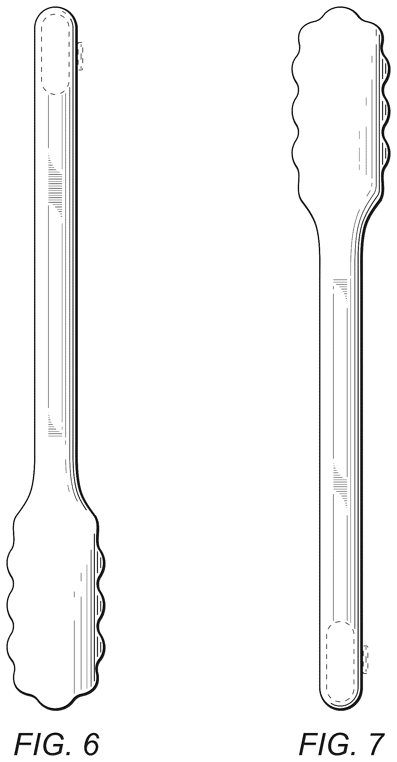 Patent USD1076612 Figure 4 – Tongs