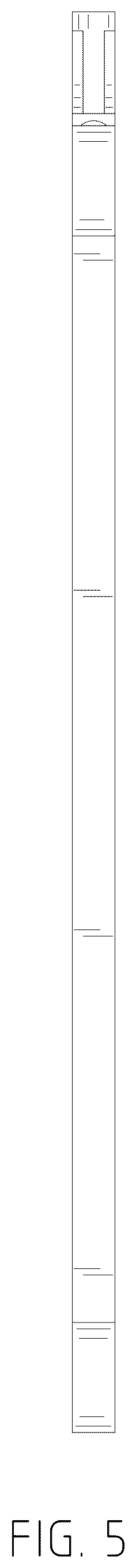 Patent USD1076615 Figure 5 – Chopping board