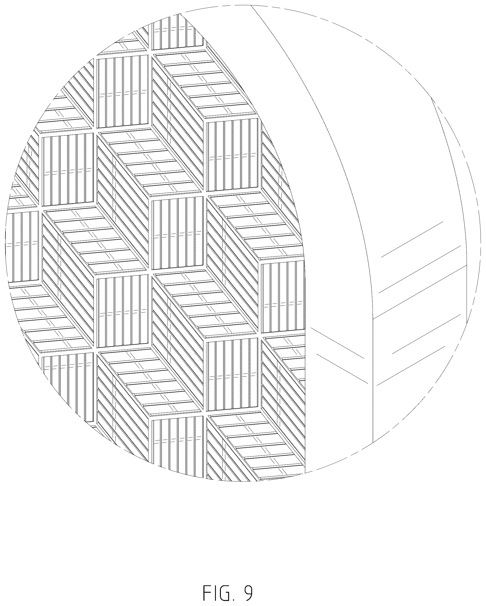 Patent USD1076615 Figure 9 – Chopping board