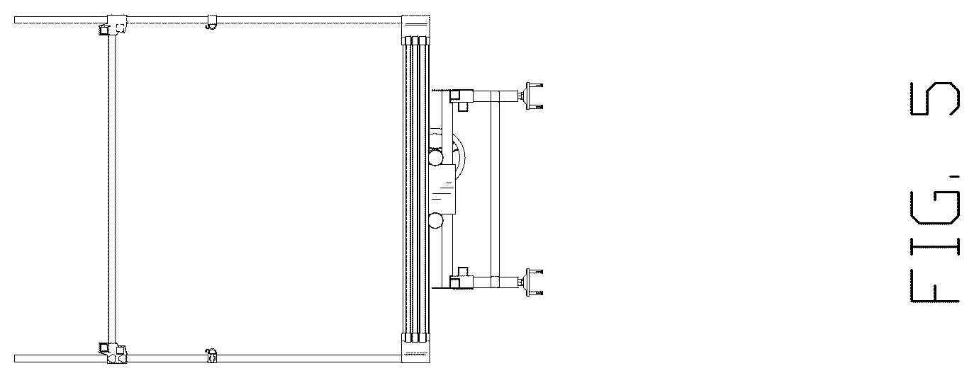 Patent USD1076617 Figure 5 – Planting table