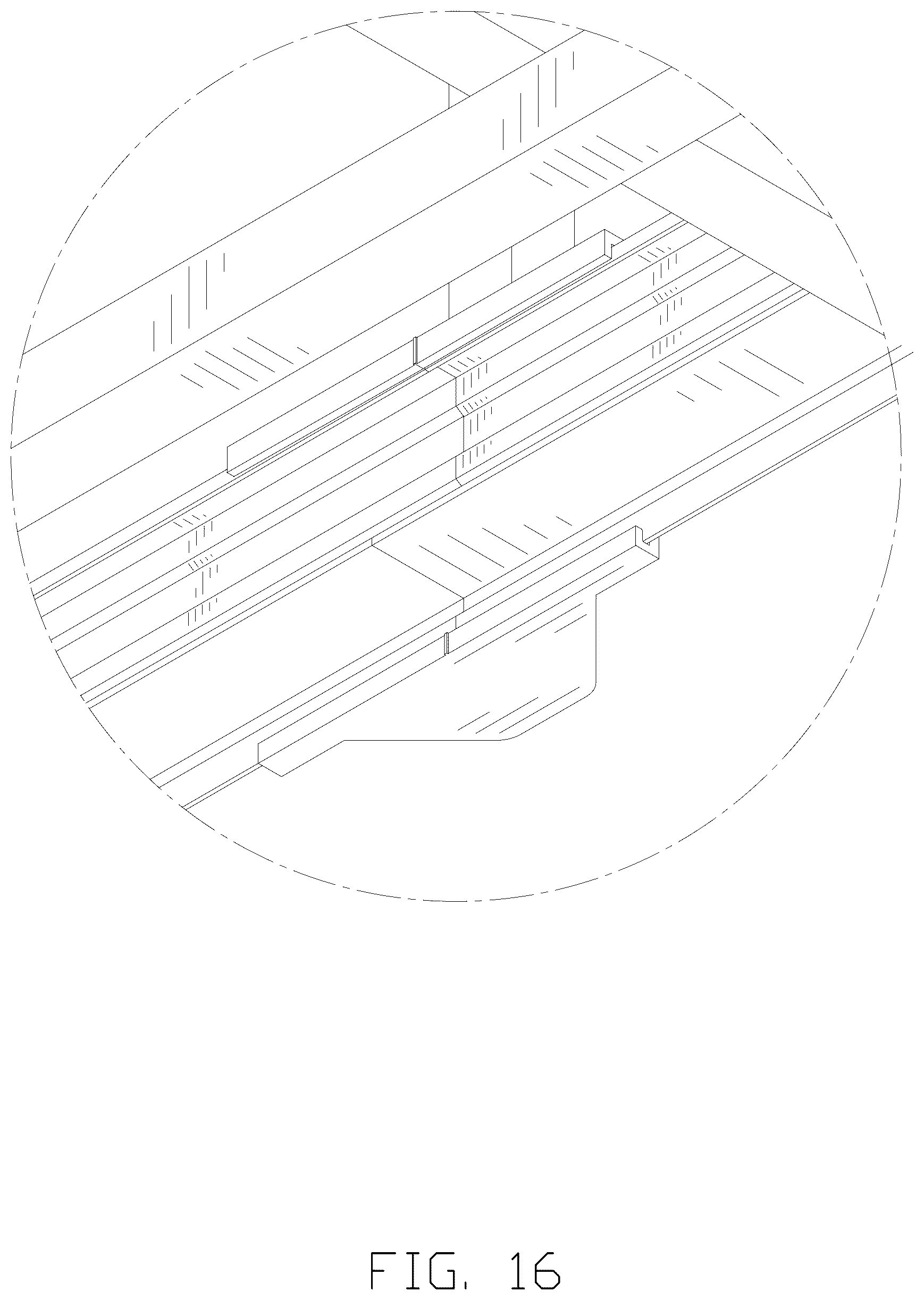Patent USD1076617 Figure 16 – Planting table