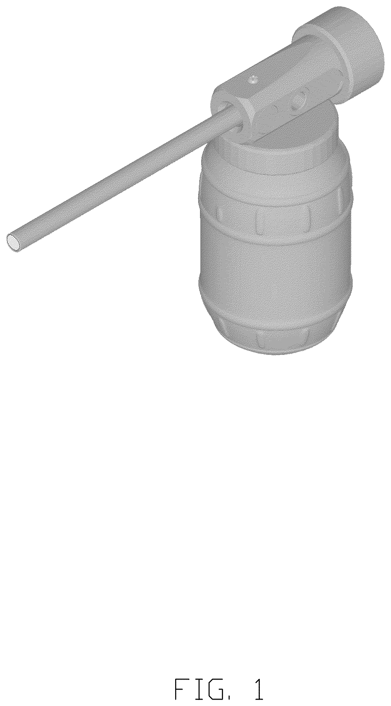 Patent USD1076618 Figure 1 – Diatomaceous sprayer