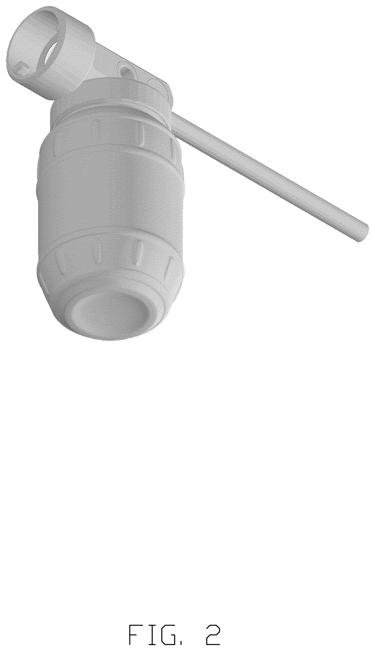 Patent USD1076618 Figure 2 – Diatomaceous sprayer