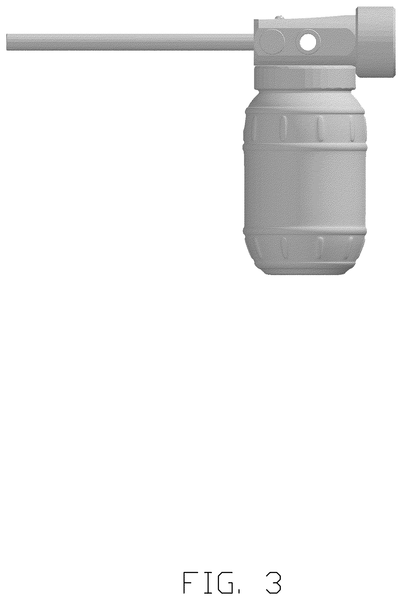 Patent USD1076618 Figure 3 – Diatomaceous sprayer