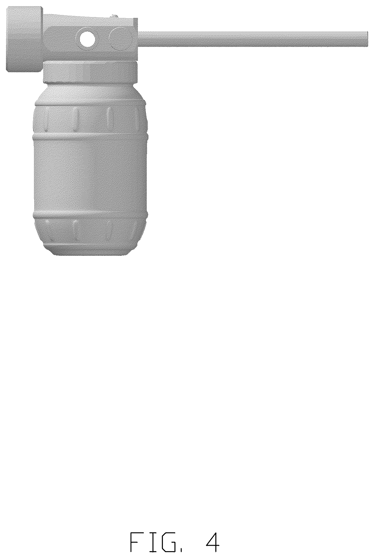 Patent USD1076618 Figure 4 – Diatomaceous sprayer