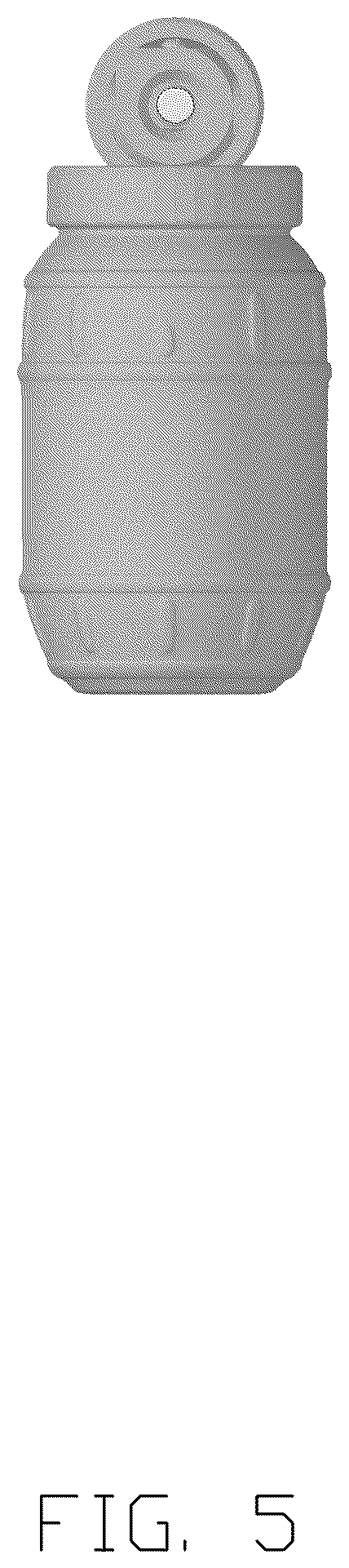 Patent USD1076618 Figure 5 – Diatomaceous sprayer