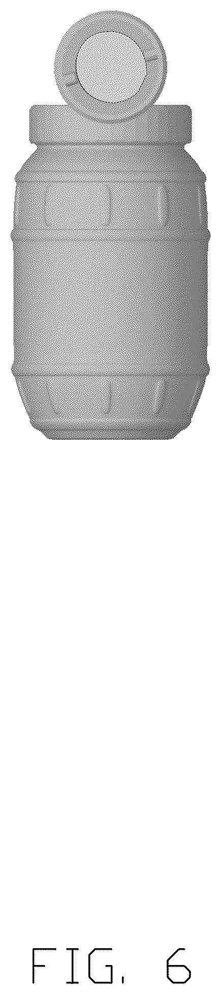Patent USD1076618 Figure 6 – Diatomaceous sprayer