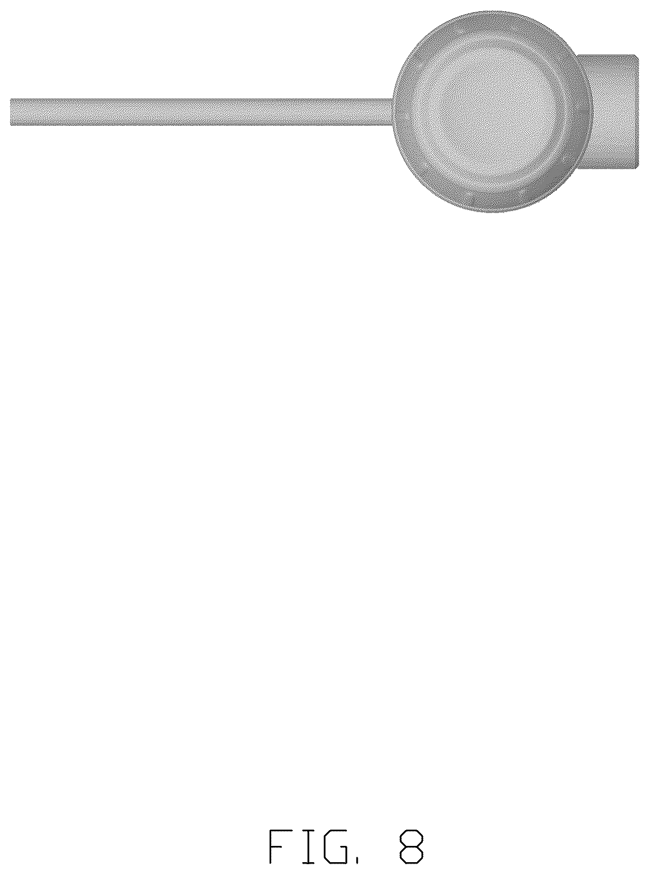 Patent USD1076618 Figure 8 – Diatomaceous sprayer