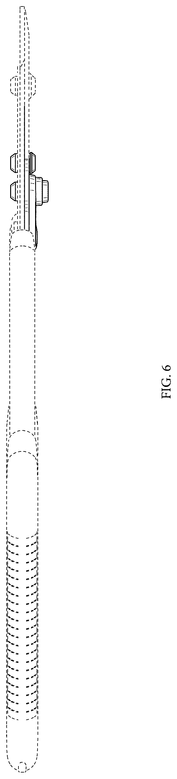 Patent USD1076619 Figure 6 – Lopper