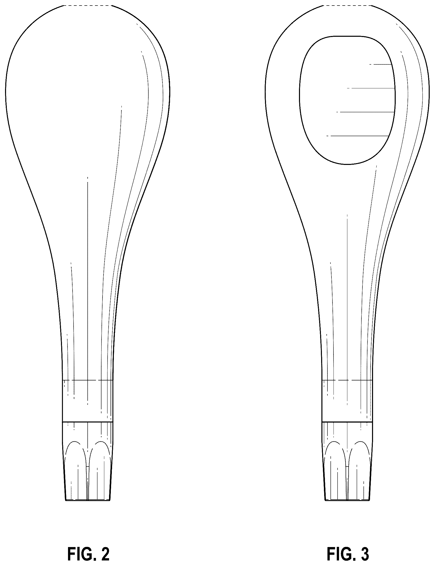 Patent USD1076620 Figure 2 – Bezel setting tool