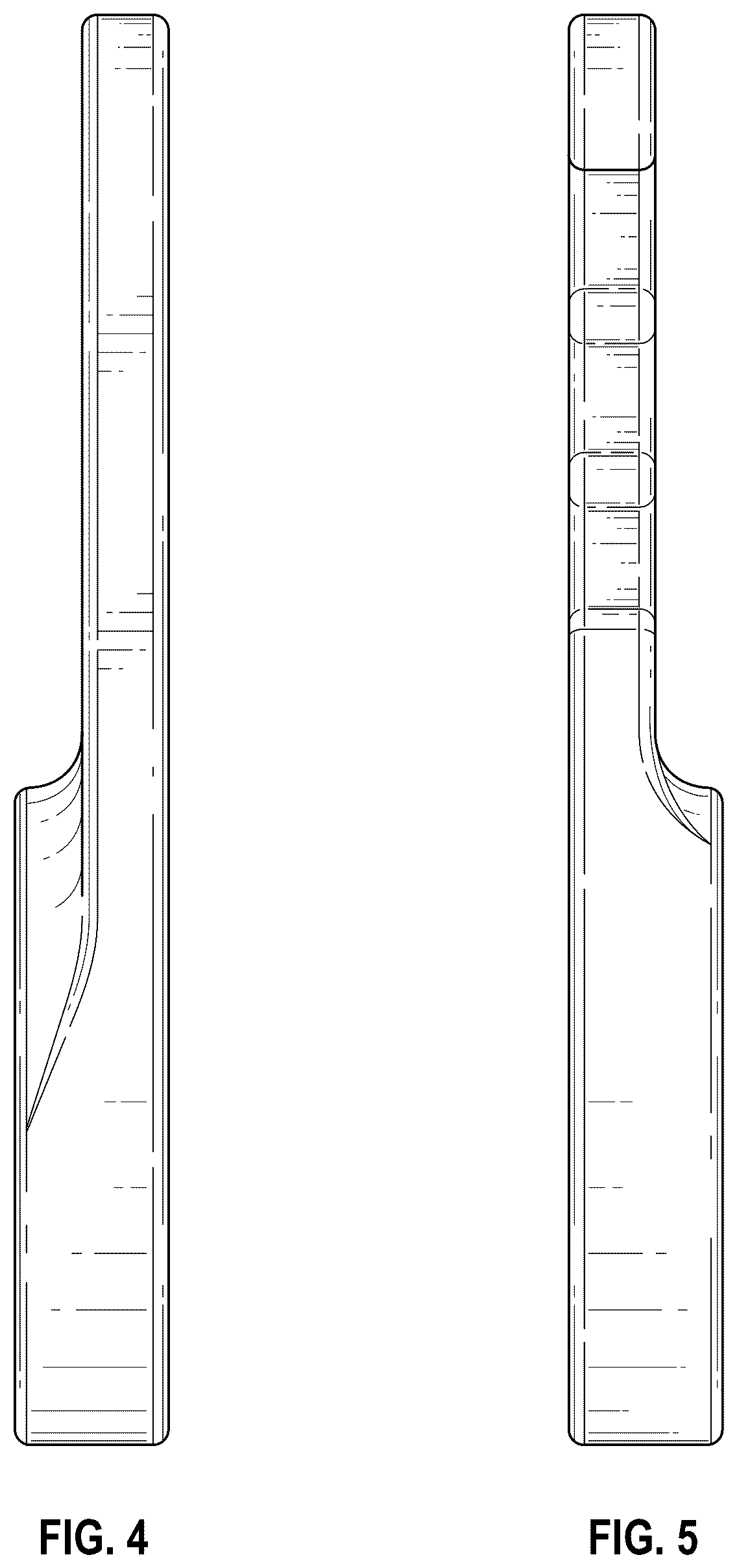 Patent USD1076622 Figure 4 – Cap wrench