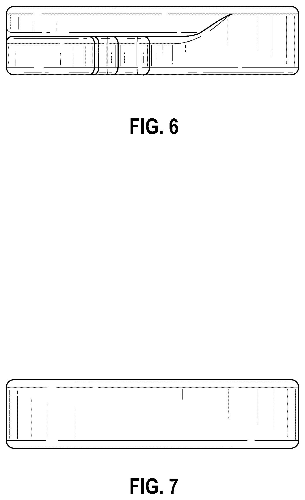 Patent USD1076622 Figure 5 – Cap wrench