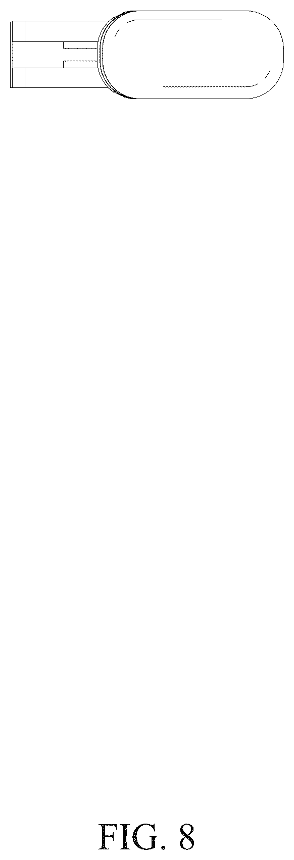 Patent USD1076623 Figure 8 – Speed wrench