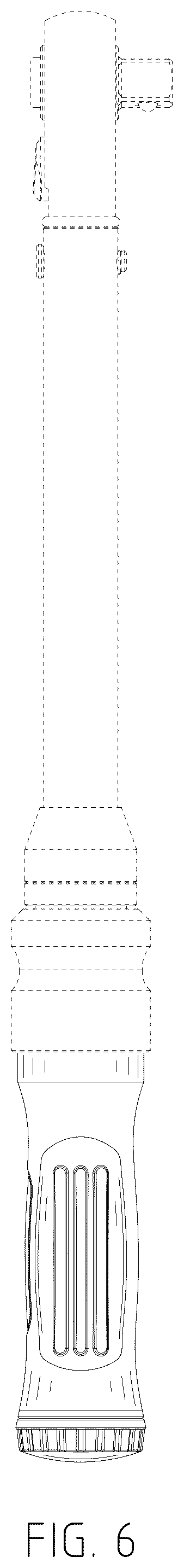Patent USD1076624 Figure 6 – Torque wrench