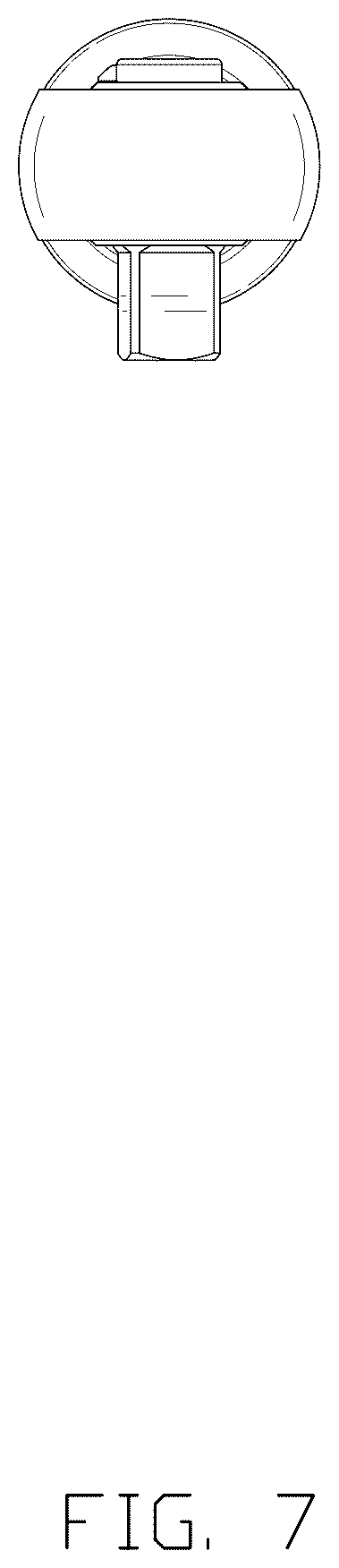 Patent USD1076625 Figure 7 – Torque wrench