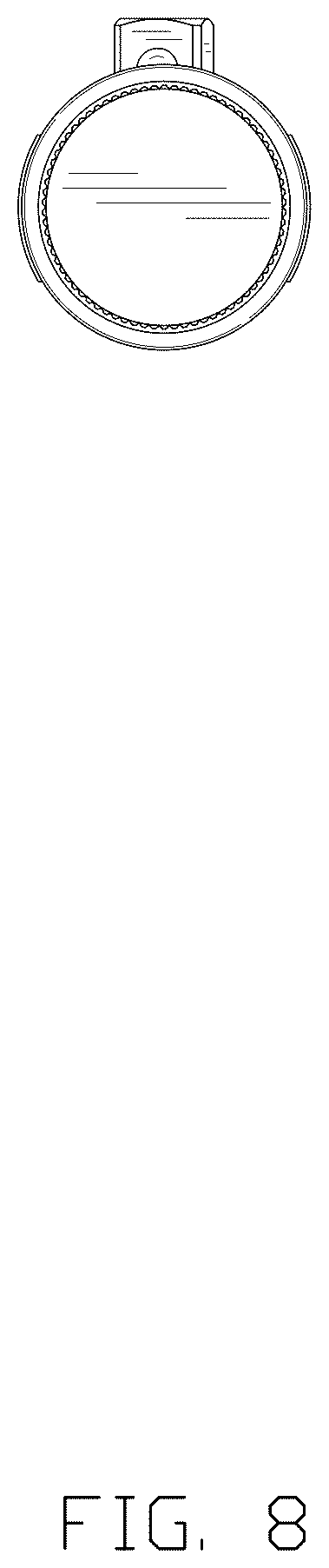 Patent USD1076625 Figure 8 – Torque wrench