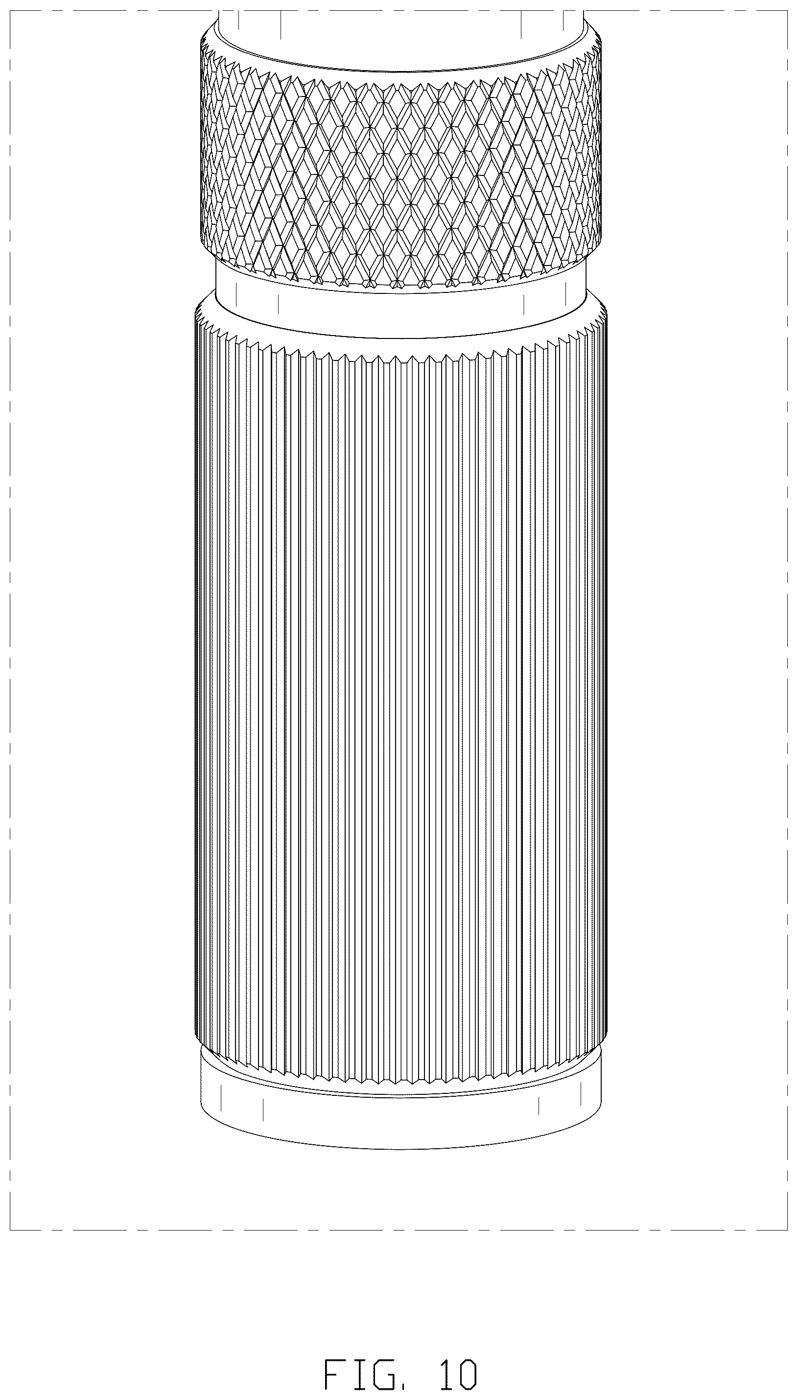 Patent USD1076625 Figure 10 – Torque wrench