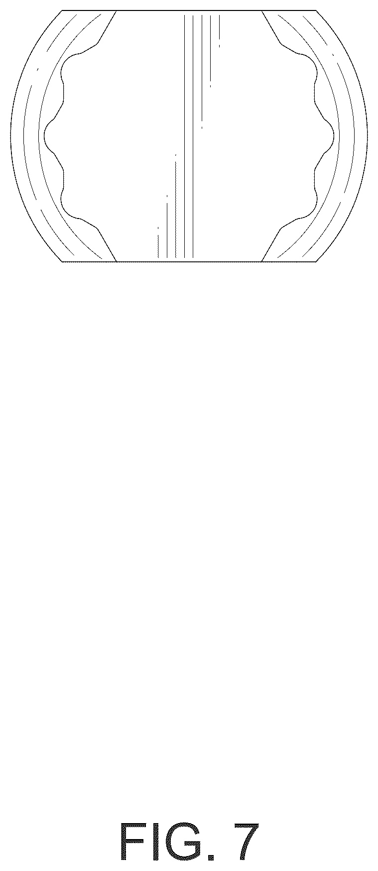 Patent USD1076627 Figure 7 – Socket wrench tool